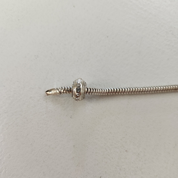 Individuality beads and bracelet - Picture 4 of 11